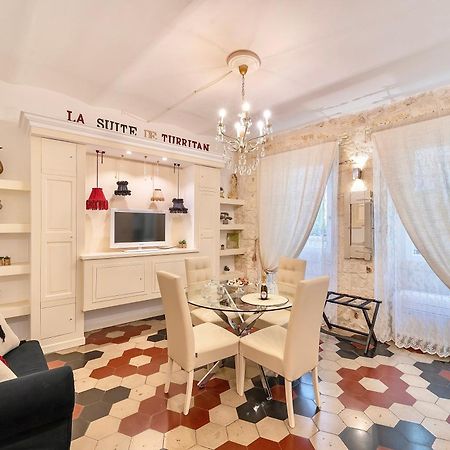 La Suite De Turritan サッサリ エクステリア 写真